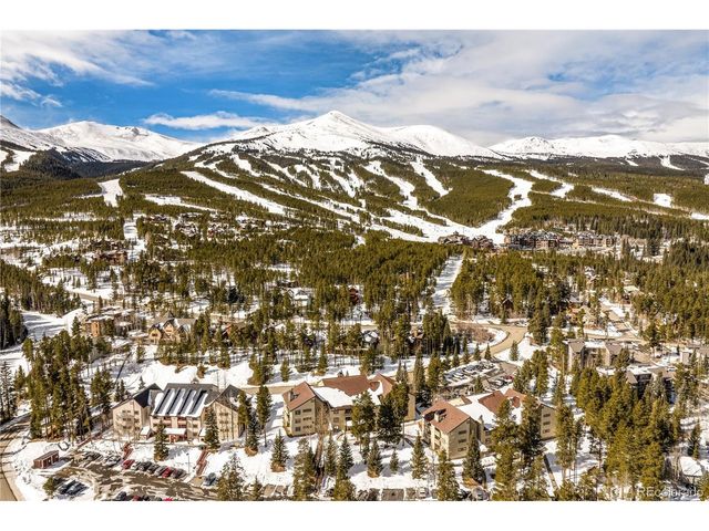 1001 Grandview Dr 22, Breckenridge, CO 80424