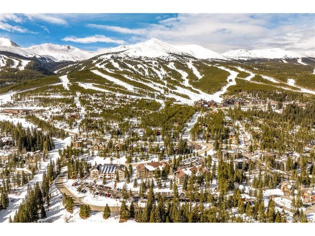 1001 Grandview Dr 22, Breckenridge, CO 80424