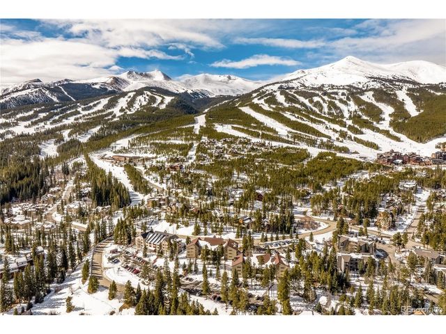 1001 Grandview Dr 22, Breckenridge, CO 80424