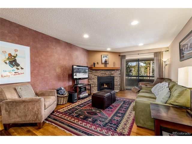 1001 Grandview Dr 22, Breckenridge, CO 80424