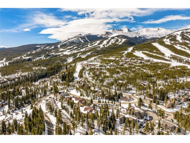 1001 Grandview Dr 22, Breckenridge, CO 80424
