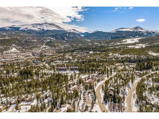 1001 Grandview Dr 22, Breckenridge, CO 80424