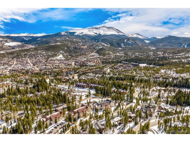 1001 Grandview Dr 22, Breckenridge, CO 80424