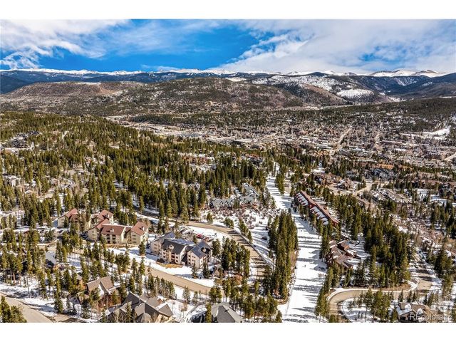 1001 Grandview Dr 22, Breckenridge, CO 80424