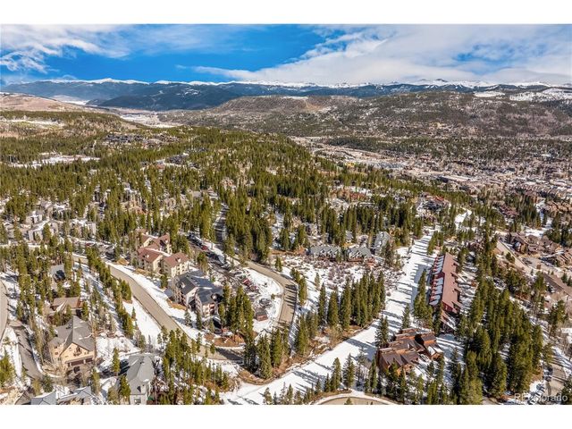 1001 Grandview Dr 22, Breckenridge, CO 80424