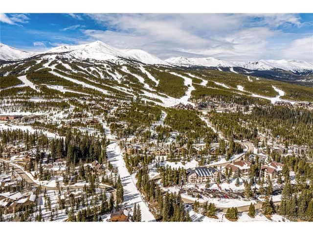 1001 Grandview Dr 22, Breckenridge, CO 80424