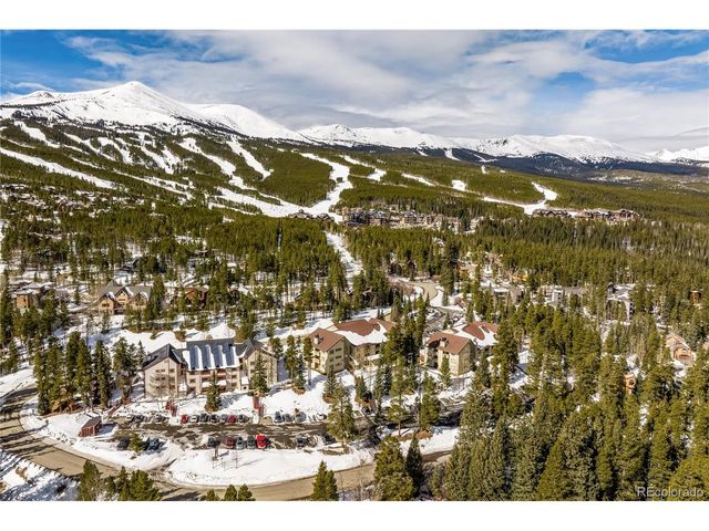 1001 Grandview Dr 22, Breckenridge, CO 80424