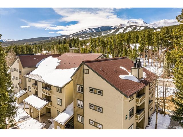 1001 Grandview Dr 22, Breckenridge, CO 80424