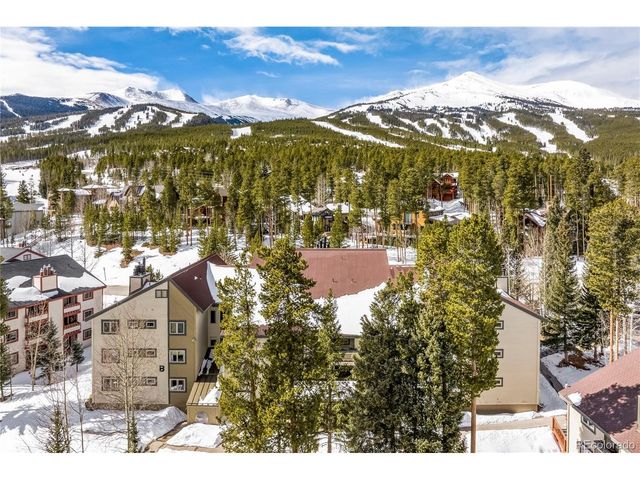 1001 Grandview Dr 22, Breckenridge, CO 80424