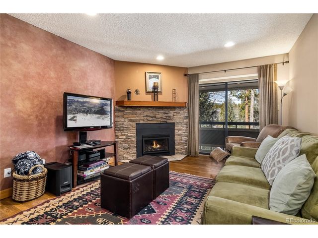 1001 Grandview Dr 22, Breckenridge, CO 80424