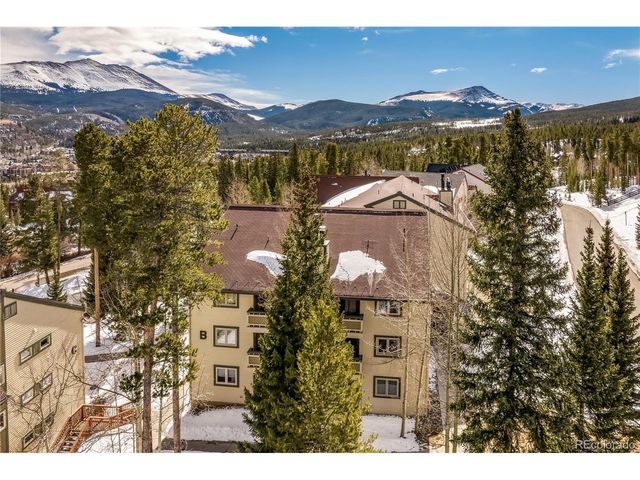 1001 Grandview Dr 22, Breckenridge, CO 80424