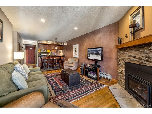 1001 Grandview Dr 22, Breckenridge, CO 80424