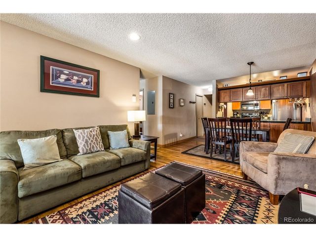 1001 Grandview Dr 22, Breckenridge, CO 80424