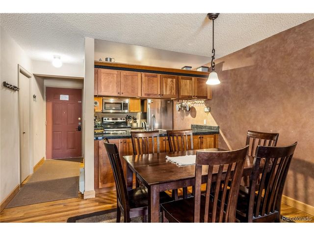 1001 Grandview Dr 22, Breckenridge, CO 80424