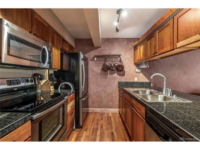 1001 Grandview Dr 22, Breckenridge, CO 80424