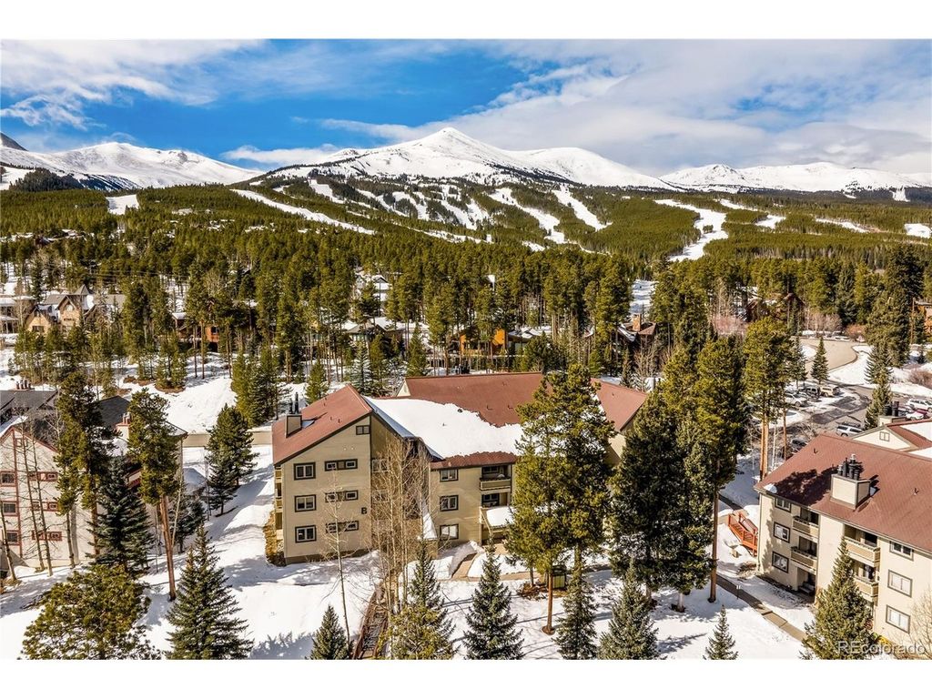 1001 Grandview Dr 22, Breckenridge, CO 80424
