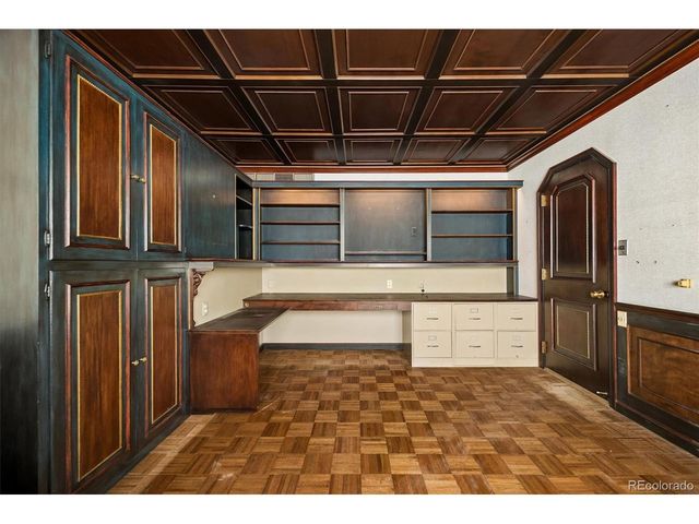 3500 S Gilpin St, Cherry Hills Village, CO 80113