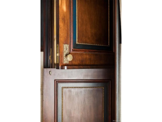 3500 S Gilpin St, Cherry Hills Village, CO 80113