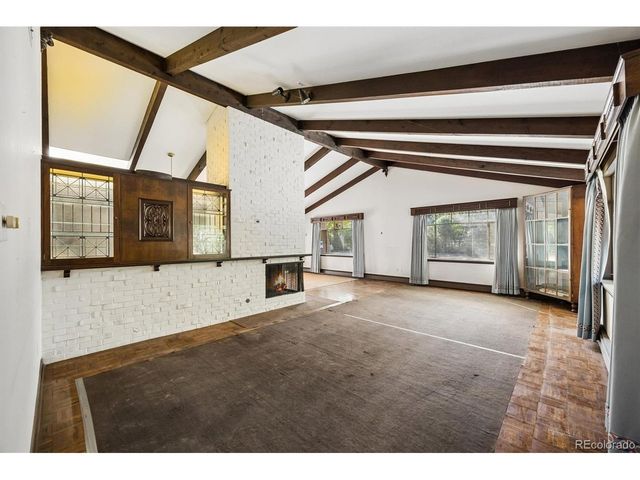 3500 S Gilpin St, Cherry Hills Village, CO 80113