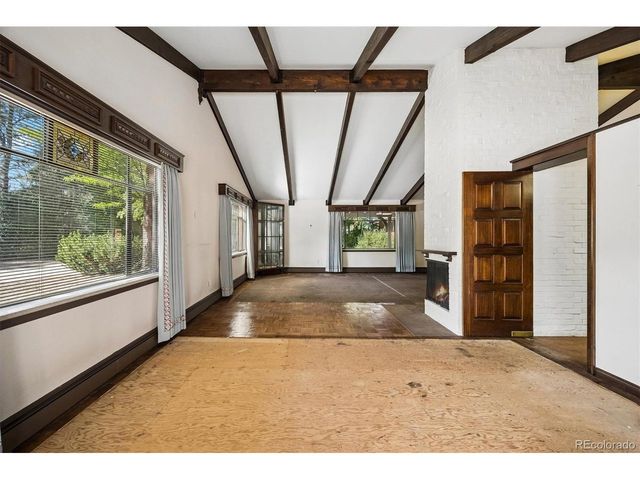 3500 S Gilpin St, Cherry Hills Village, CO 80113