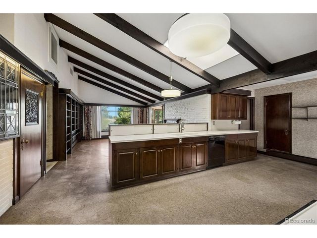 3500 S Gilpin St, Cherry Hills Village, CO 80113