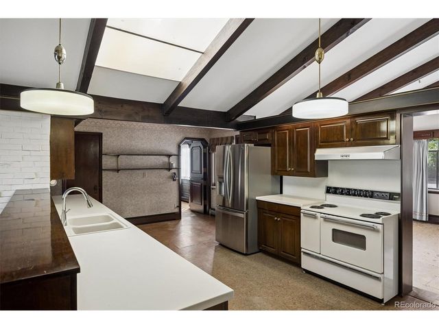 3500 S Gilpin St, Cherry Hills Village, CO 80113