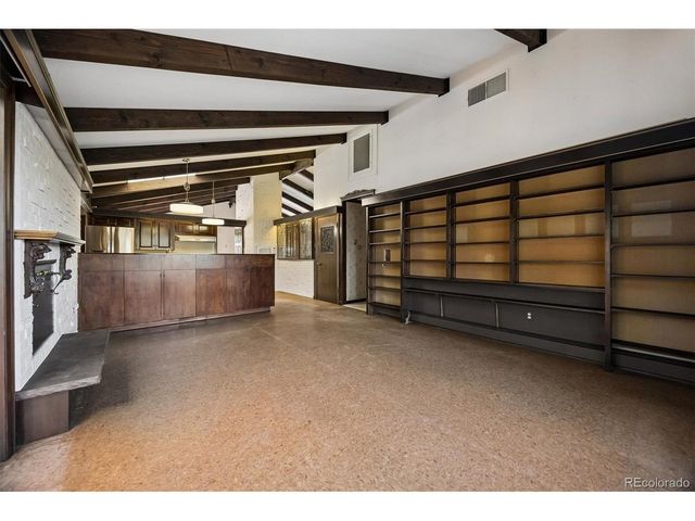 3500 S Gilpin St, Cherry Hills Village, CO 80113