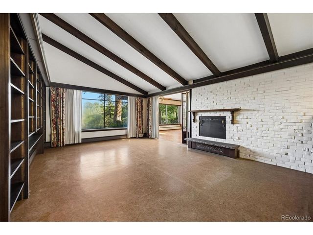 3500 S Gilpin St, Cherry Hills Village, CO 80113
