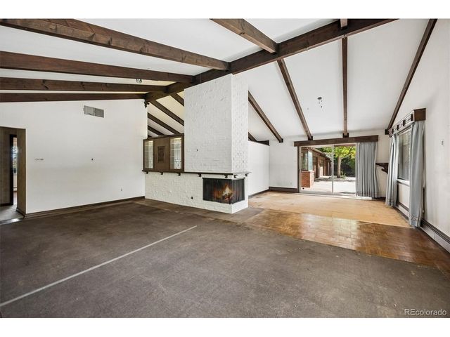 3500 S Gilpin St, Cherry Hills Village, CO 80113