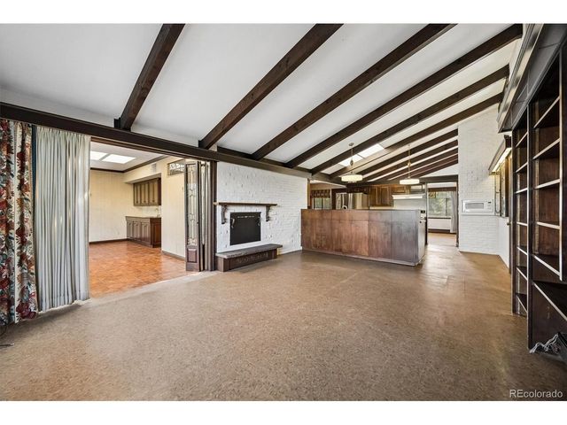 3500 S Gilpin St, Cherry Hills Village, CO 80113