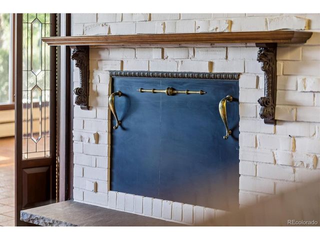 3500 S Gilpin St, Cherry Hills Village, CO 80113