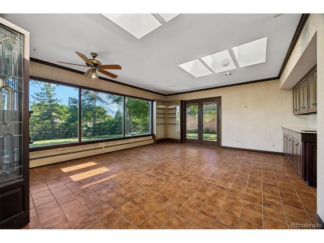 3500 S Gilpin St, Cherry Hills Village, CO 80113