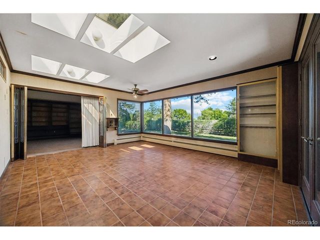 3500 S Gilpin St, Cherry Hills Village, CO 80113