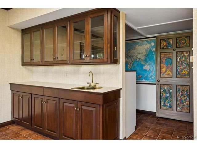3500 S Gilpin St, Cherry Hills Village, CO 80113