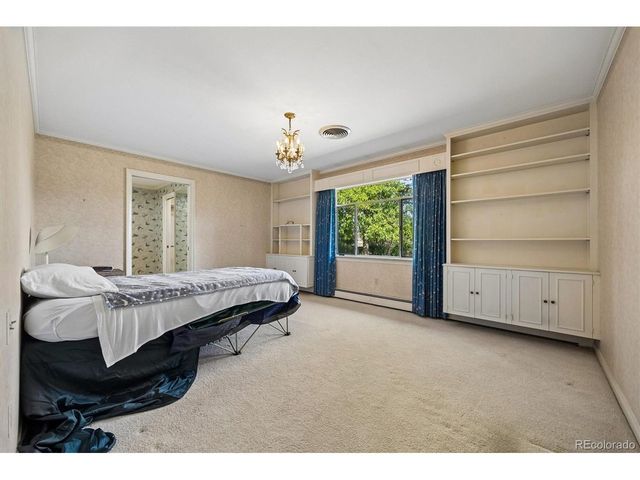 3500 S Gilpin St, Cherry Hills Village, CO 80113