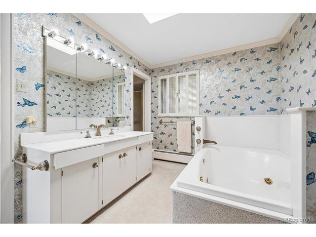 3500 S Gilpin St, Cherry Hills Village, CO 80113