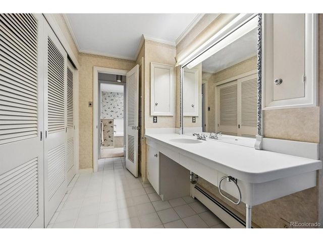 3500 S Gilpin St, Cherry Hills Village, CO 80113