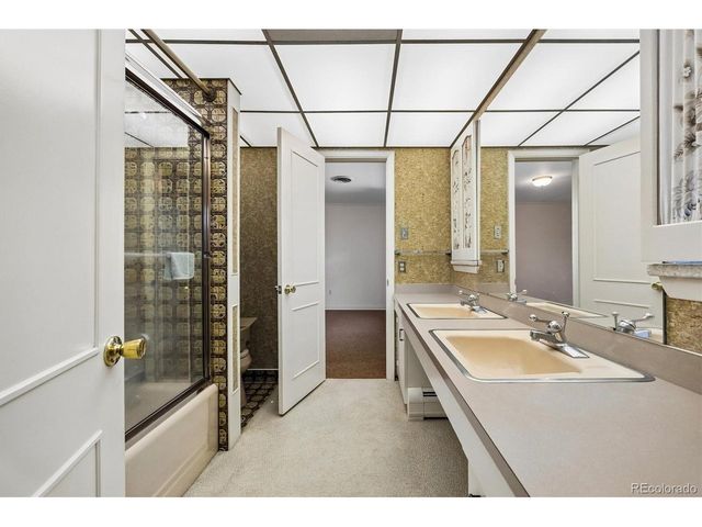 3500 S Gilpin St, Cherry Hills Village, CO 80113