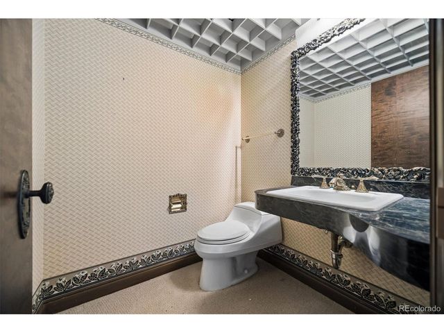 3500 S Gilpin St, Cherry Hills Village, CO 80113