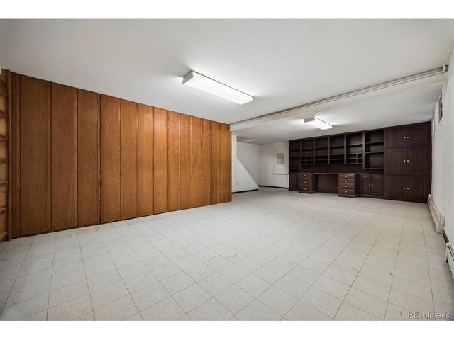 3500 S Gilpin St, Cherry Hills Village, CO 80113