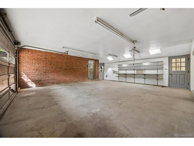 3500 S Gilpin St, Cherry Hills Village, CO 80113