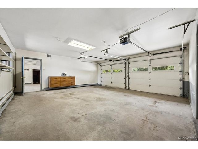 3500 S Gilpin St, Cherry Hills Village, CO 80113