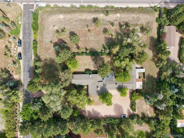 3500 S Gilpin St, Cherry Hills Village, CO 80113