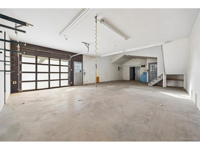 3500 S Gilpin St, Cherry Hills Village, CO 80113