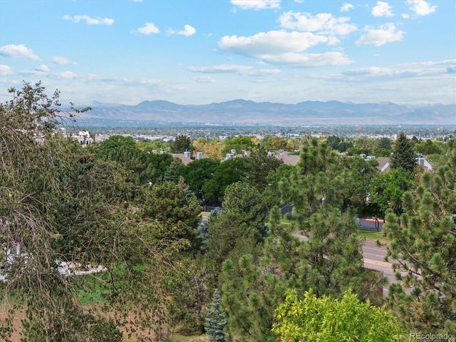 3500 S Gilpin St, Cherry Hills Village, CO 80113