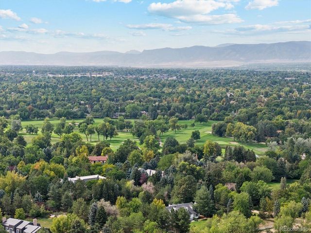 3500 S Gilpin St, Cherry Hills Village, CO 80113