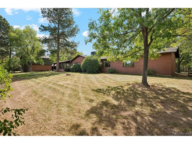3500 S Gilpin St, Cherry Hills Village, CO 80113
