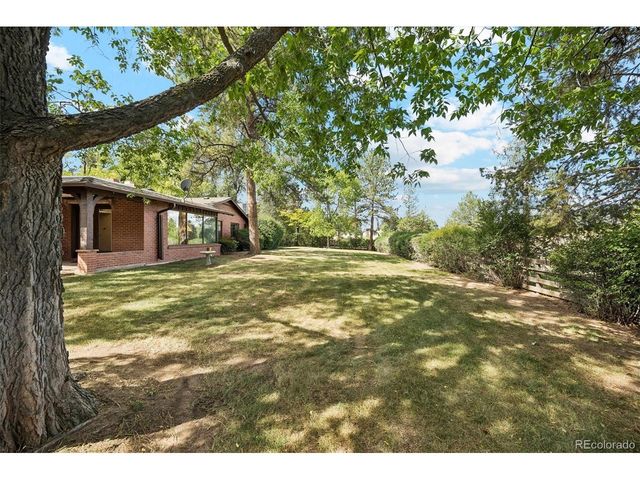 3500 S Gilpin St, Cherry Hills Village, CO 80113