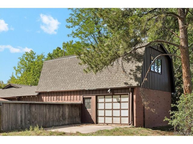 3500 S Gilpin St, Cherry Hills Village, CO 80113