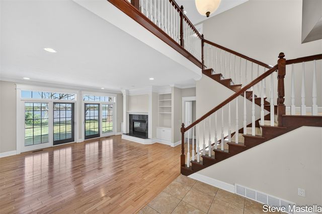 5592 S Shore Drive, Whitehall, MI 49461